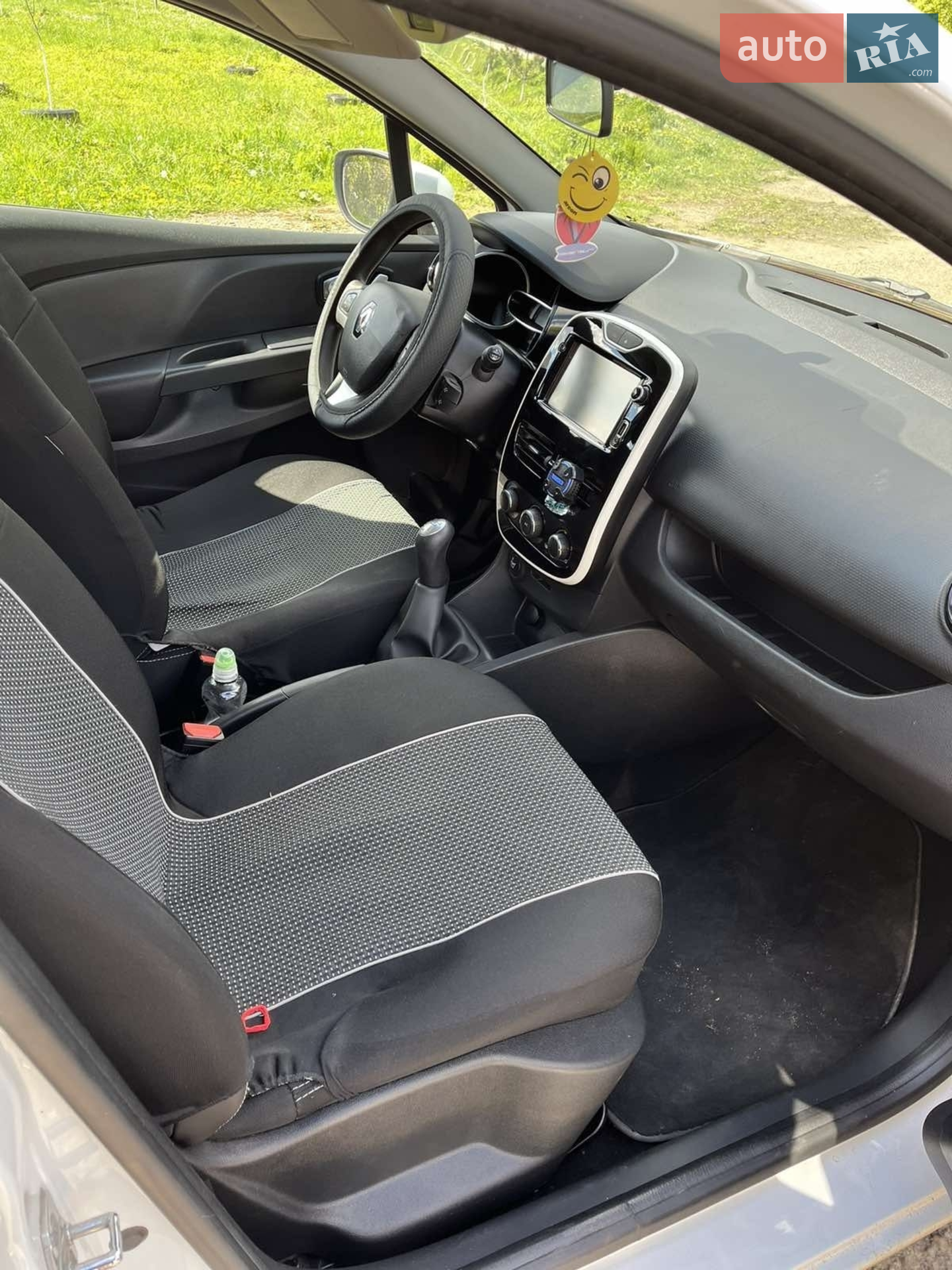2015 Renault Clio - мініатюра 14