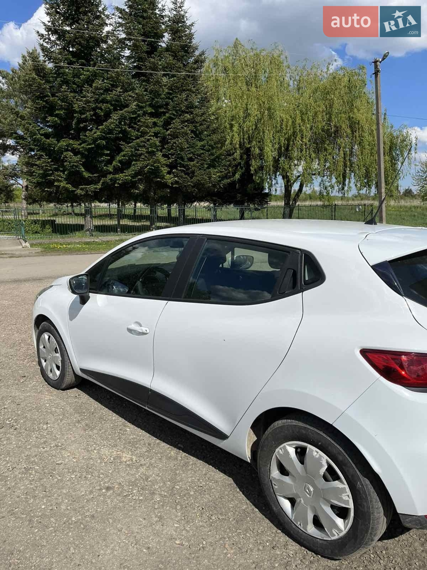 2015 Renault Clio - мініатюра 20