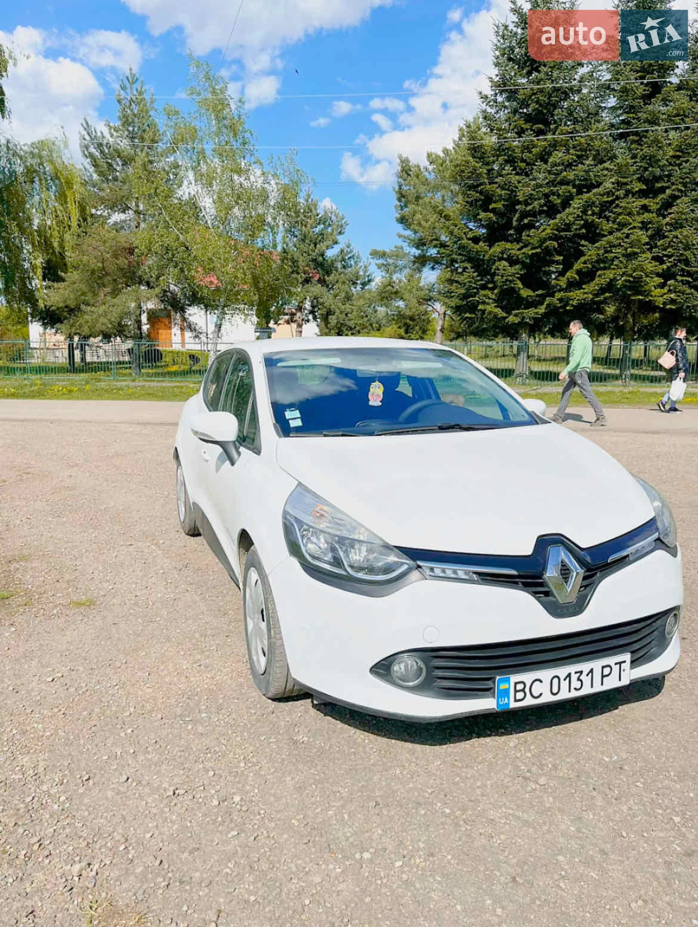 2015 Renault Clio - мініатюра 24
