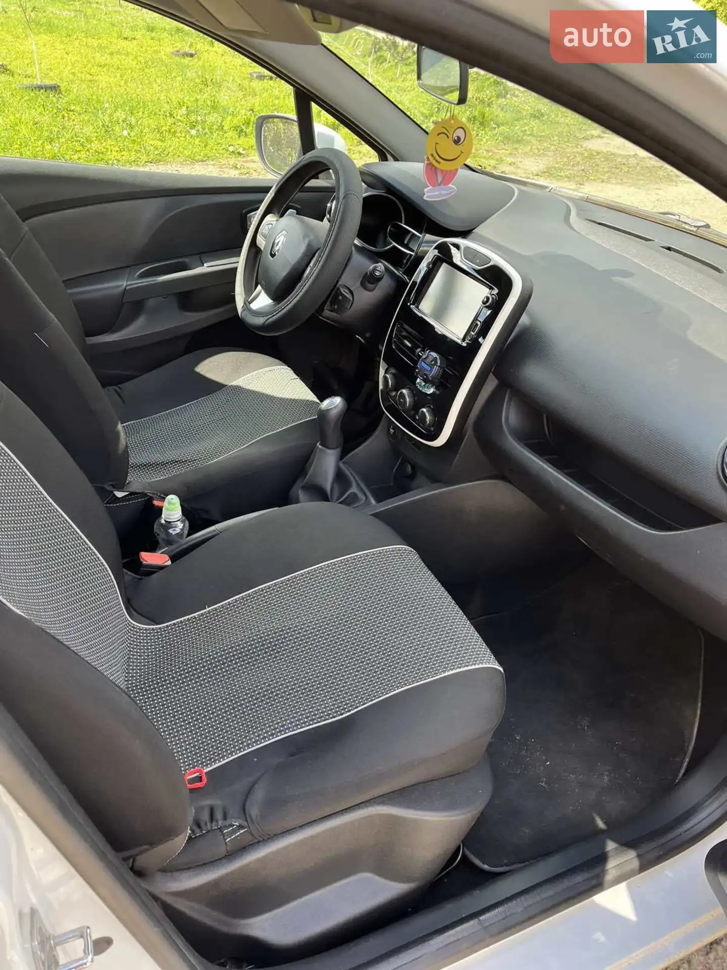 2015 Renault Clio - мініатюра 37