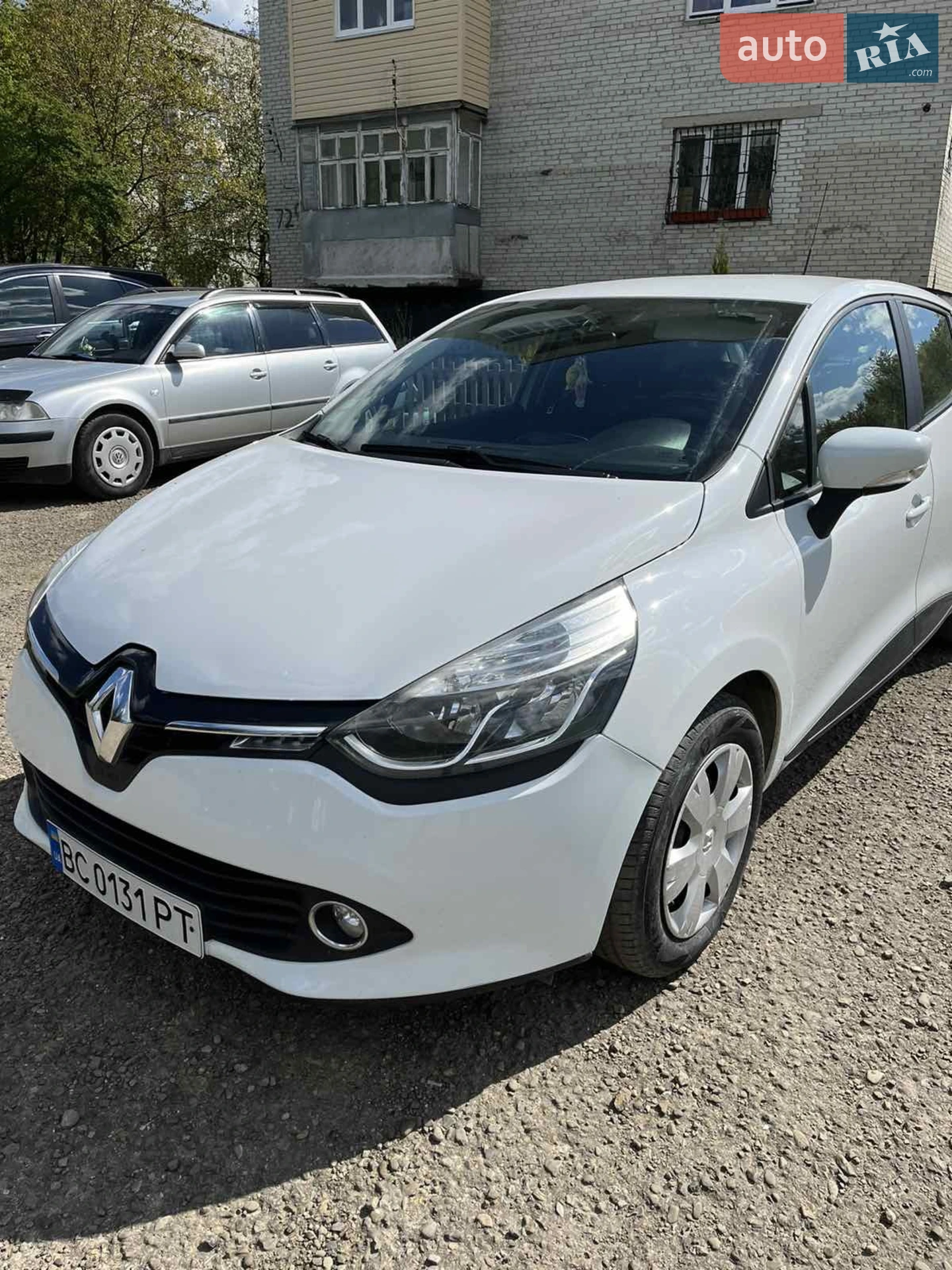 2015 Renault Clio - мініатюра 42
