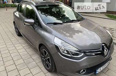 Универсал Renault Clio 2013 в Черкассах