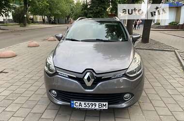 Универсал Renault Clio 2013 в Черкассах