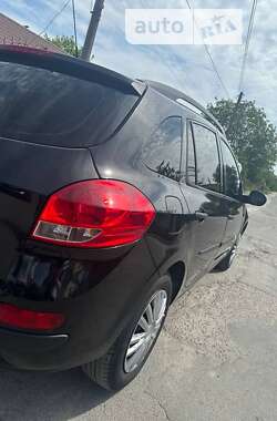 Хэтчбек Renault Clio 2009 в Звягеле