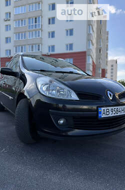 Універсал Renault Clio 2009 в Вінниці