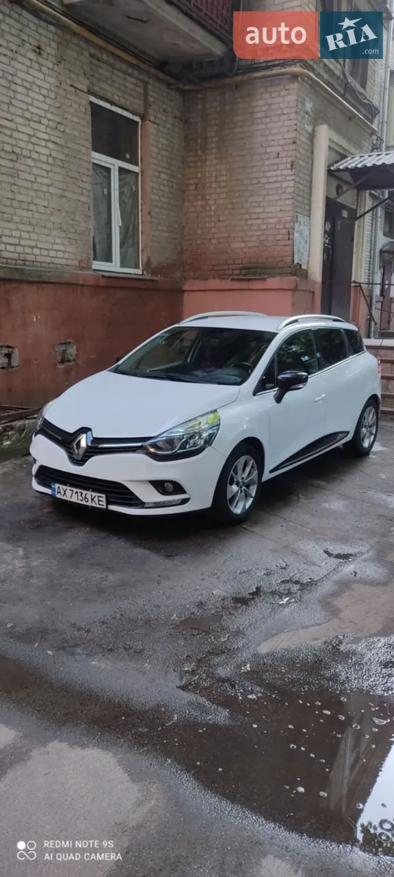 2016 Renault Clio - мініатюра 26