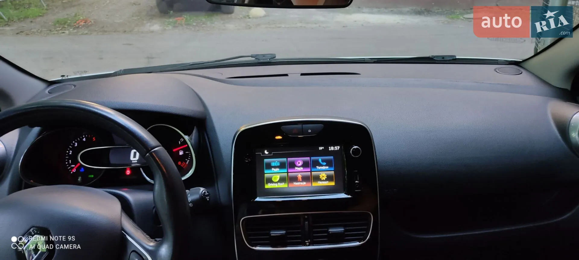 2016 Renault Clio - мініатюра 12