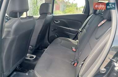 Универсал Renault Clio 2013 в Запорожье