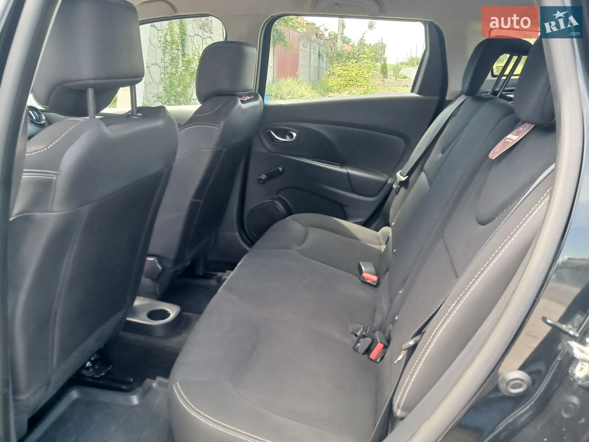 2013 Renault Clio - мініатюра 7