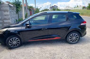 Універсал Renault Clio 2013 в Запоріжжі