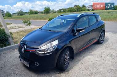 Универсал Renault Clio 2013 в Запорожье