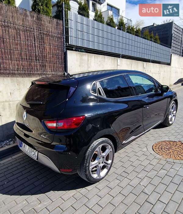 Універсал Renault Clio 2016 в Хмельницькому фото 4 Універсал Renault Clio 2016 в Хмельницькому