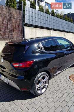 Универсал Renault Clio 2016 в 