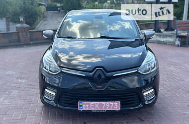 Хетчбек Renault Clio 2013 в Рівному