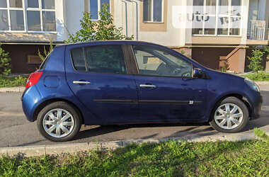 Хетчбек Renault Clio 2008 в Вінниці