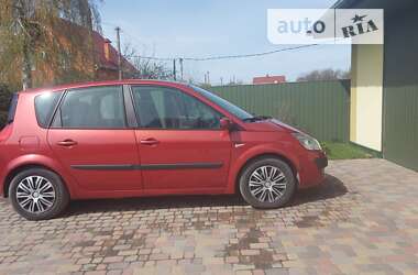 Универсал Renault Clio 2007 в Сарнах