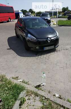 Хетчбек Renault Clio 2013 в Львові