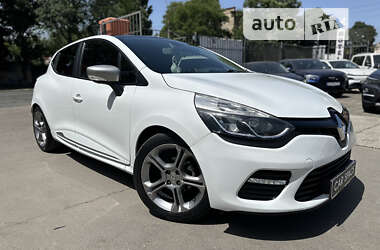 Хетчбек Renault Clio 2014 в Одесі