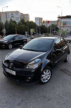 Хетчбек Renault Clio 2006 в Хмельницькому