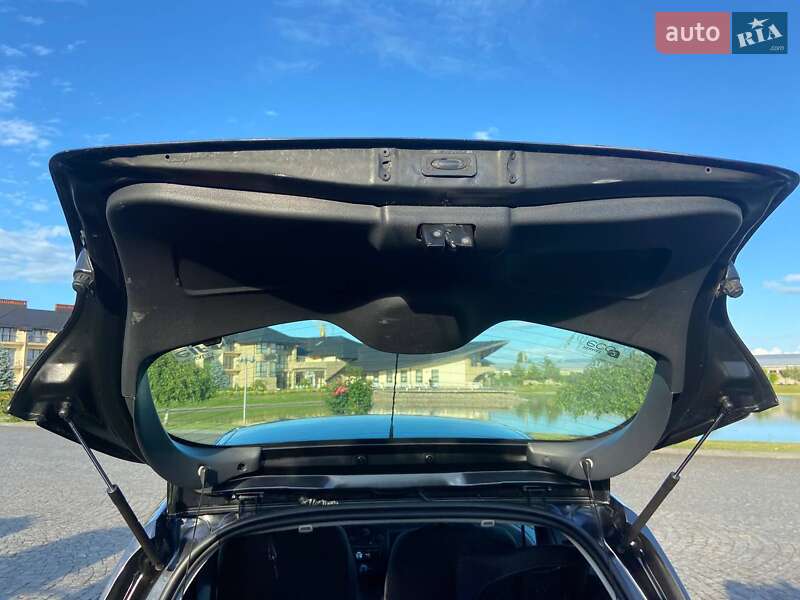 Хэтчбек Renault Clio 2010 в Львове фото 12 Хэтчбек Renault Clio 2010 в Львове