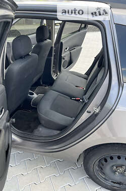 Универсал Renault Clio 2011 в 
