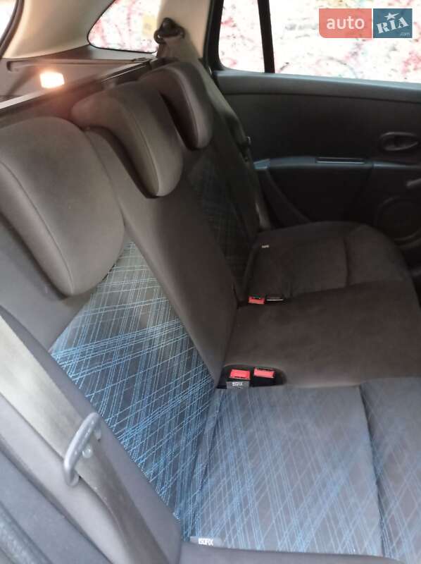 Универсал Renault Clio 2009 в Львове