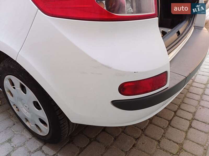 Универсал Renault Clio 2009 в Львове