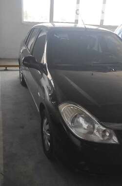 Седан Renault Clio 2008 в Києві