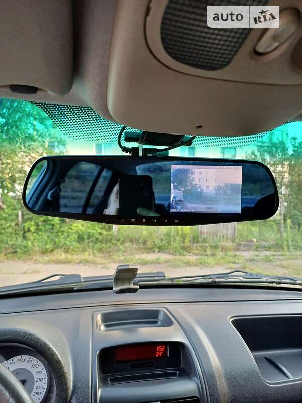 Седан Renault Clio 2007 в Бердичеве