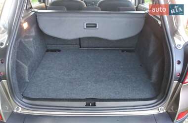 Универсал Renault Clio 2008 в 