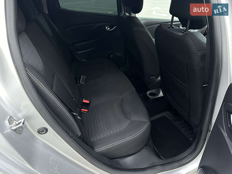 Хэтчбек Renault Clio 2015 в Одессе