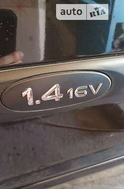 Седан Renault Clio 2007 в 