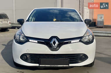 Хэтчбек Renault Clio 2015 в Киеве