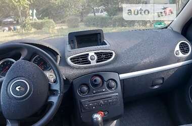 Универсал Renault Clio 2009 в Одессе