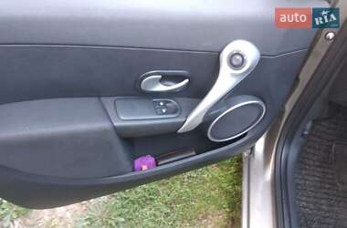 Универсал Renault Clio 2008 в 