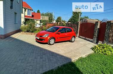 Хетчбек Renault Clio 2006 в Києві