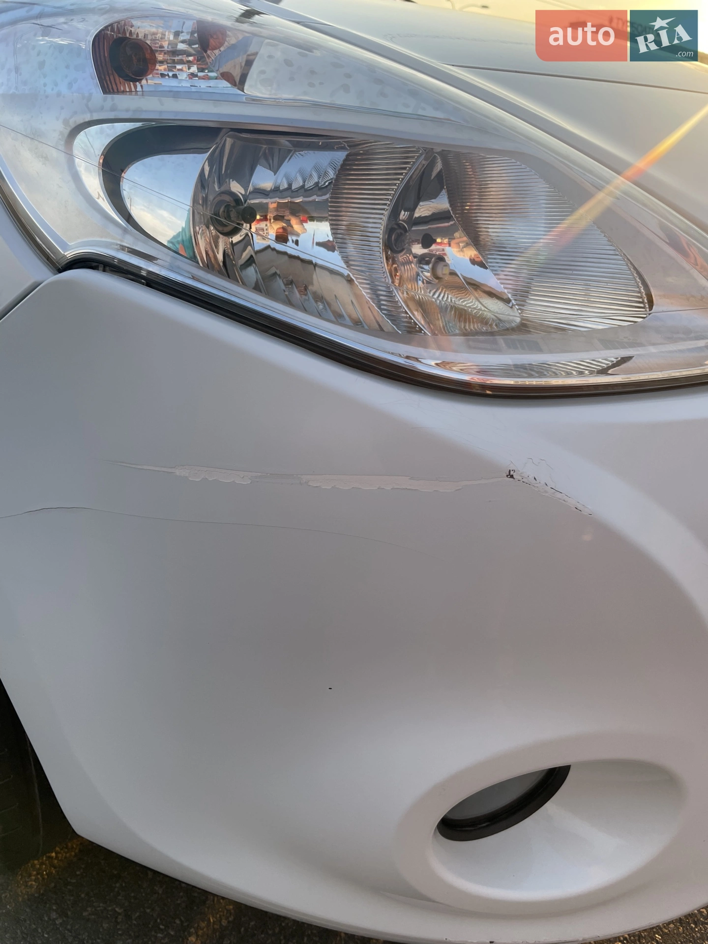 2011 Renault Clio - мініатюра 8