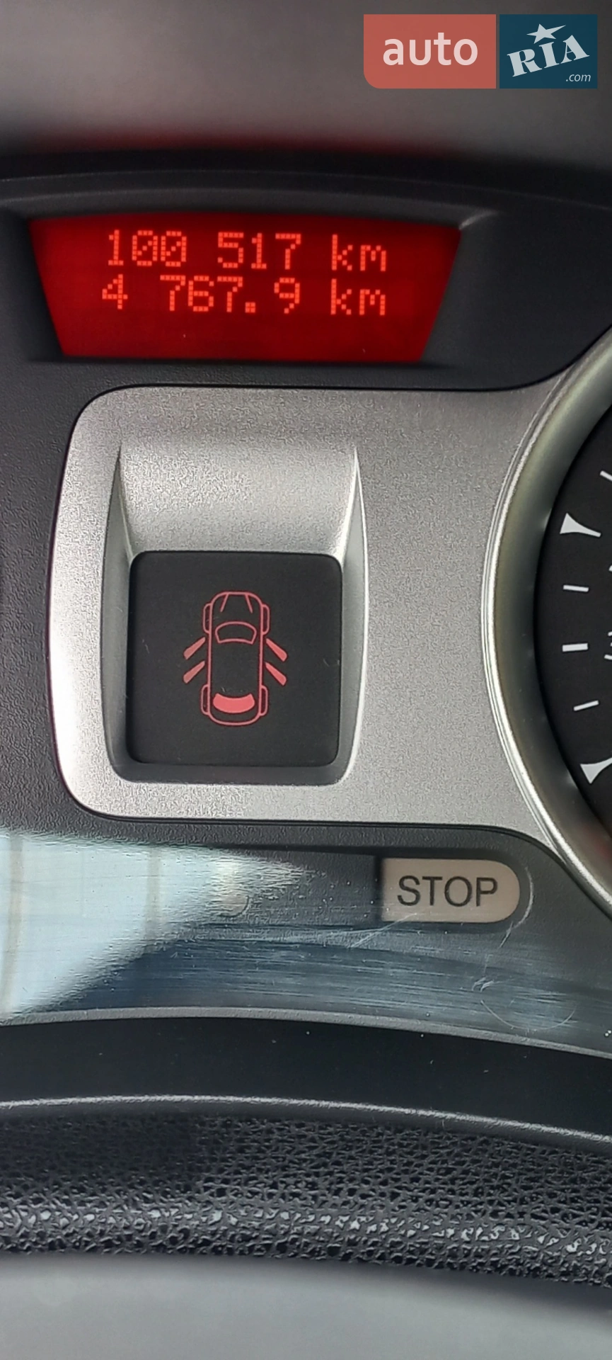 2010 Renault Clio - мініатюра 8