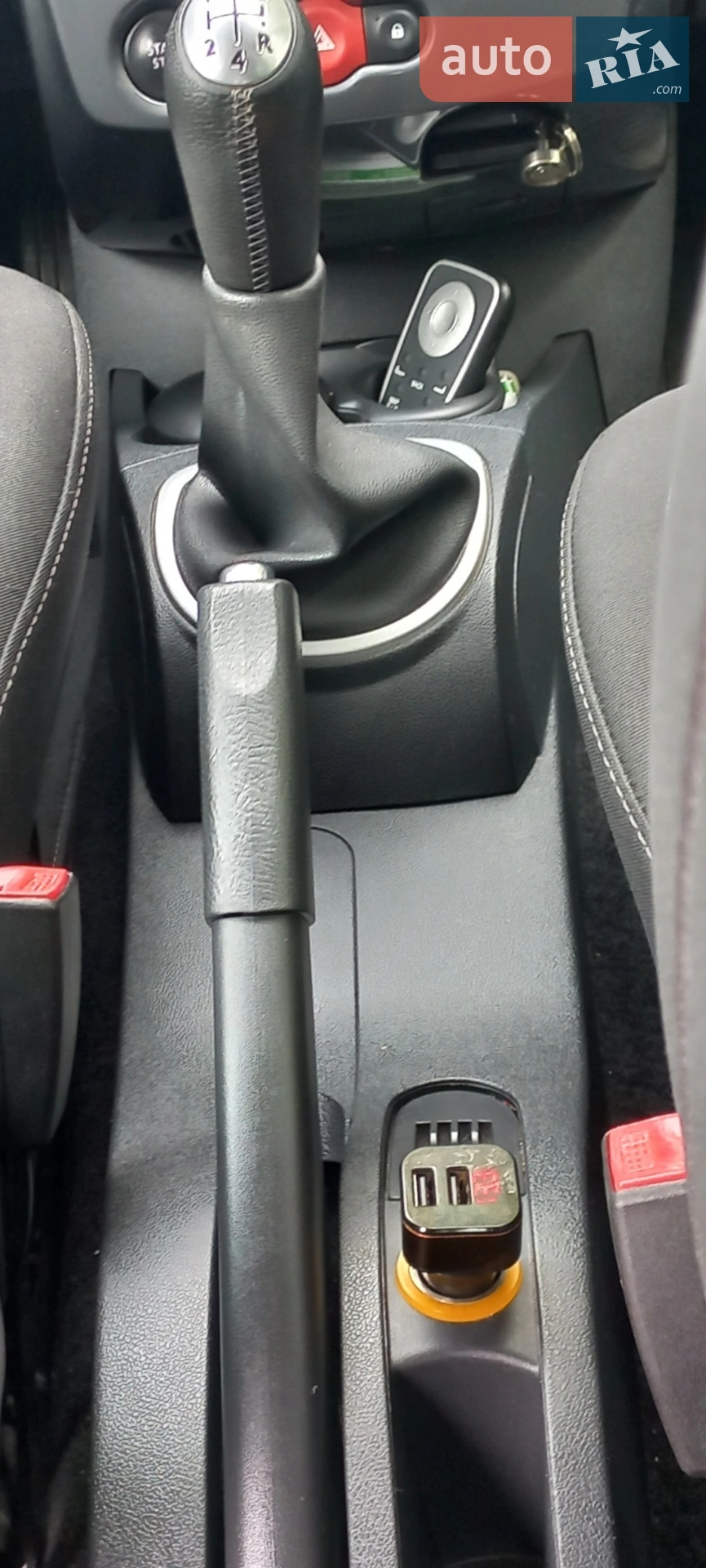2010 Renault Clio - мініатюра 11