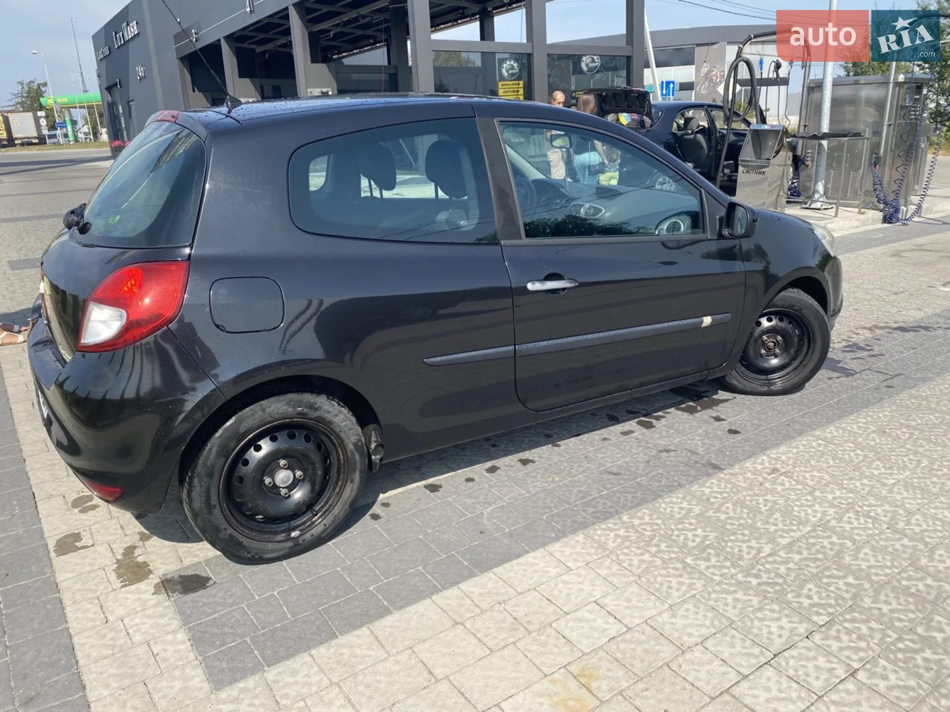 2010 Renault Clio - мініатюра 5