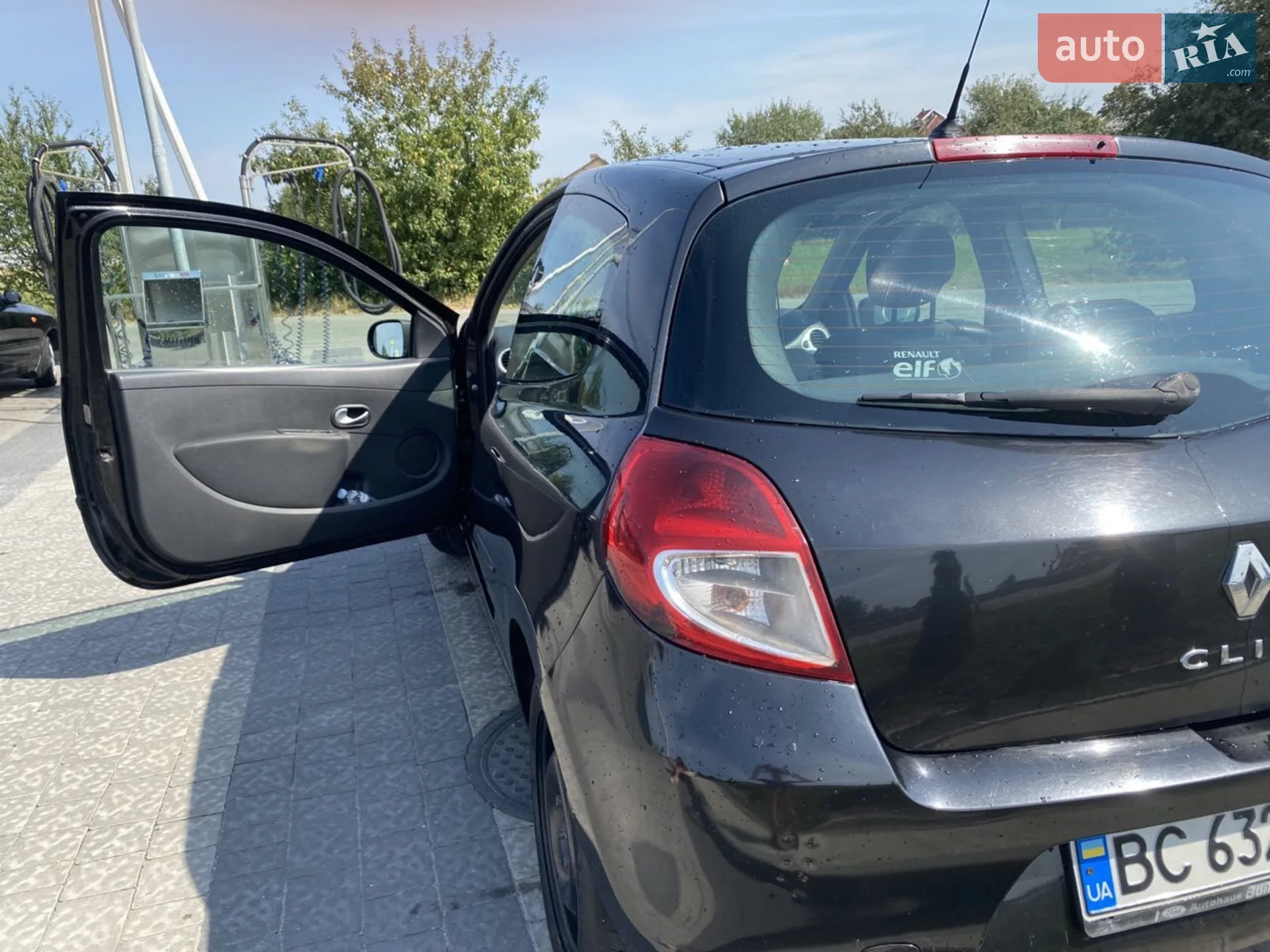 2010 Renault Clio - мініатюра 6