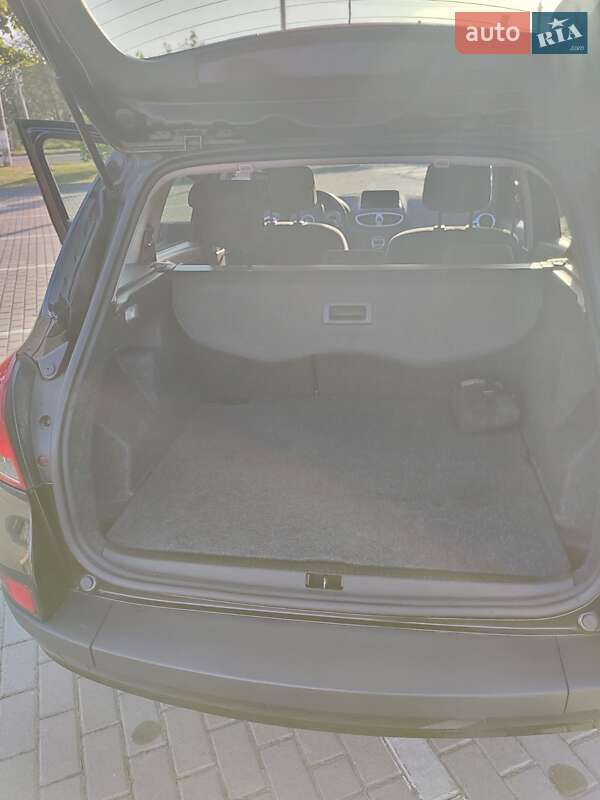 Универсал Renault Clio 2009 в Коломые