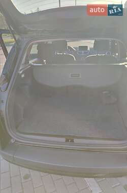 Универсал Renault Clio 2009 в 