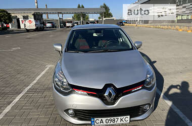 Хэтчбек Renault Clio 2014 в Черкассах