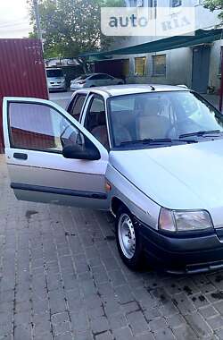 Хетчбек Renault Clio 1994 в Одесі