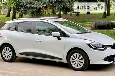 Універсал Renault Clio 2014 в Житомирі