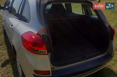 Универсал Renault Clio 2011 в 