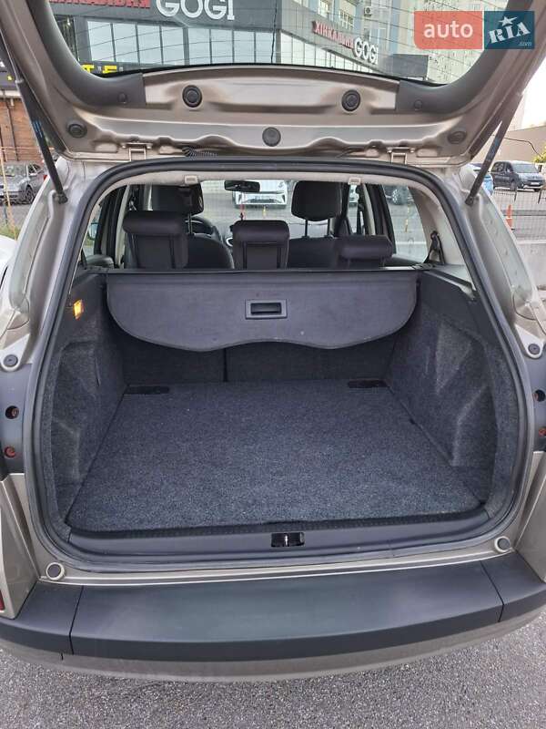 Хэтчбек Renault Clio 2008 в Киеве
