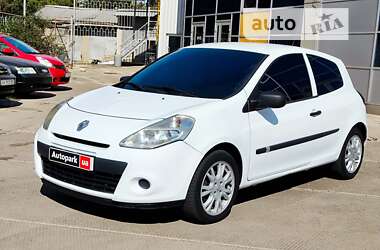 Хетчбек Renault Clio 2011 в Харкові