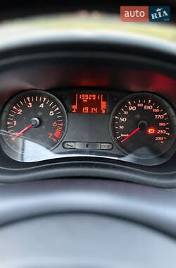 Хэтчбек Renault Clio 2009 в Тернополе